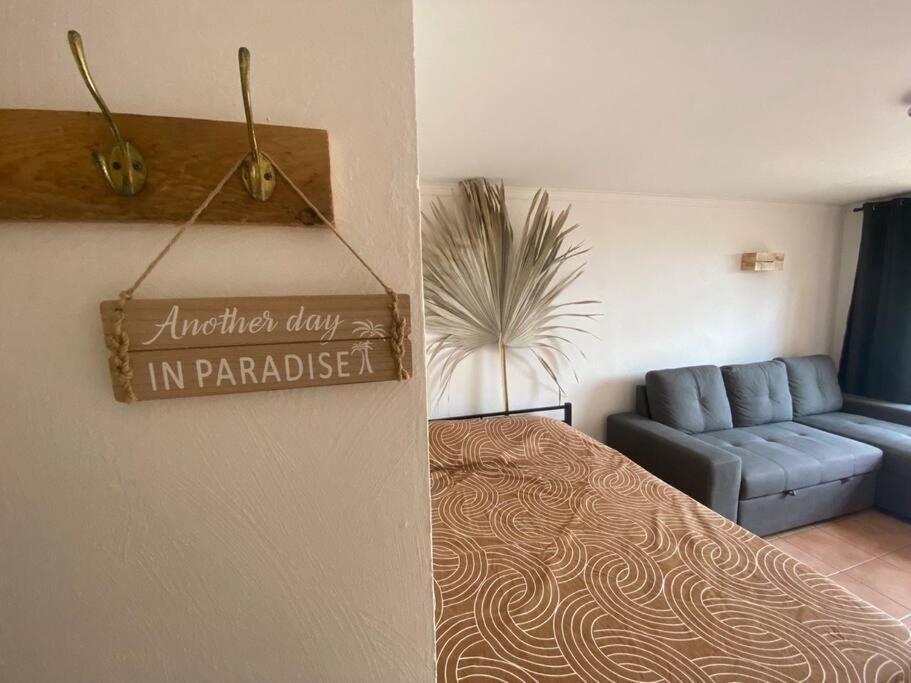 Magnifique Studio Pierre Et Vacances Piscine & Plage Сен-Ан Екстериор снимка